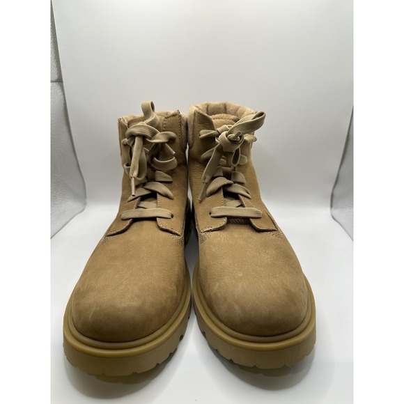 Timberland Women's Rowan Way 6-Inch Boot Brown Nubuck Women's 11 - Picture 8 of 13